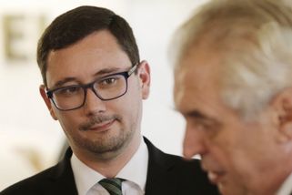 Ovčáček: Z výroků Okamury o Ukrajině je mi smutno. Fiala zaslouží uznání, Babiš pomáhá potřebným